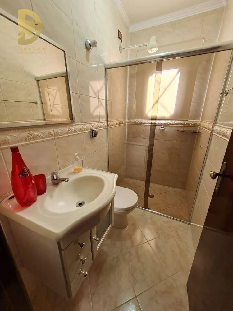 Sobrado, 3 quartos, 196 m² - Foto 15