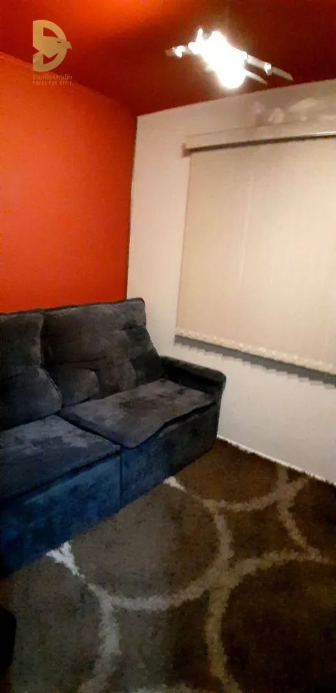 Sobrado, 3 quartos, 196 m² - Foto 14