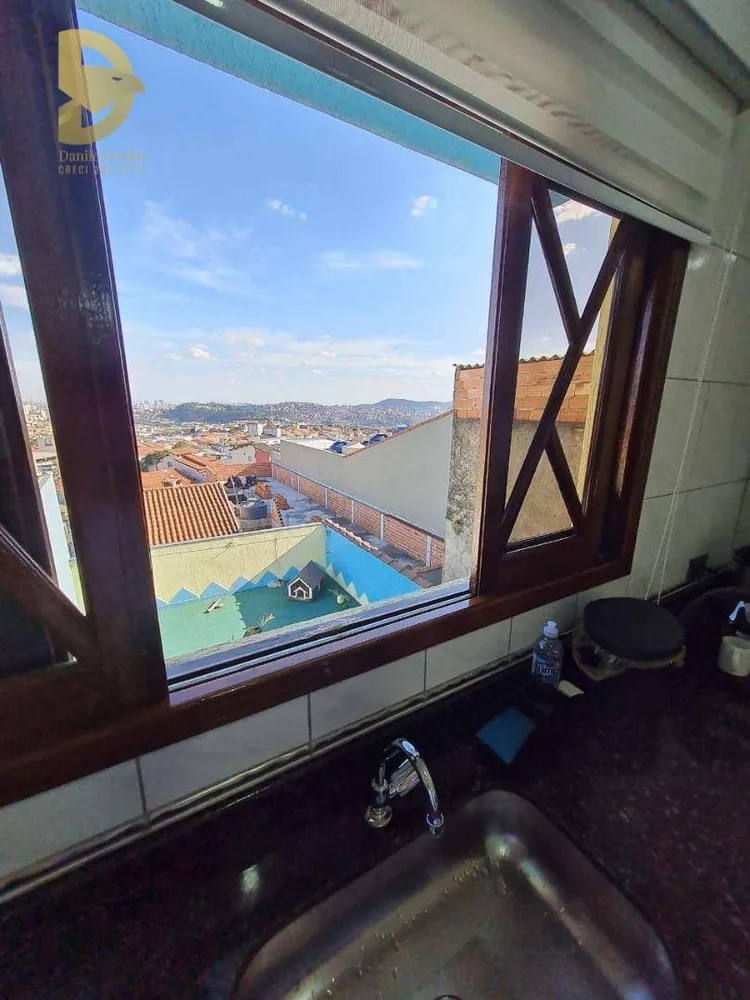 Sobrado, 3 quartos, 196 m² - Foto 12