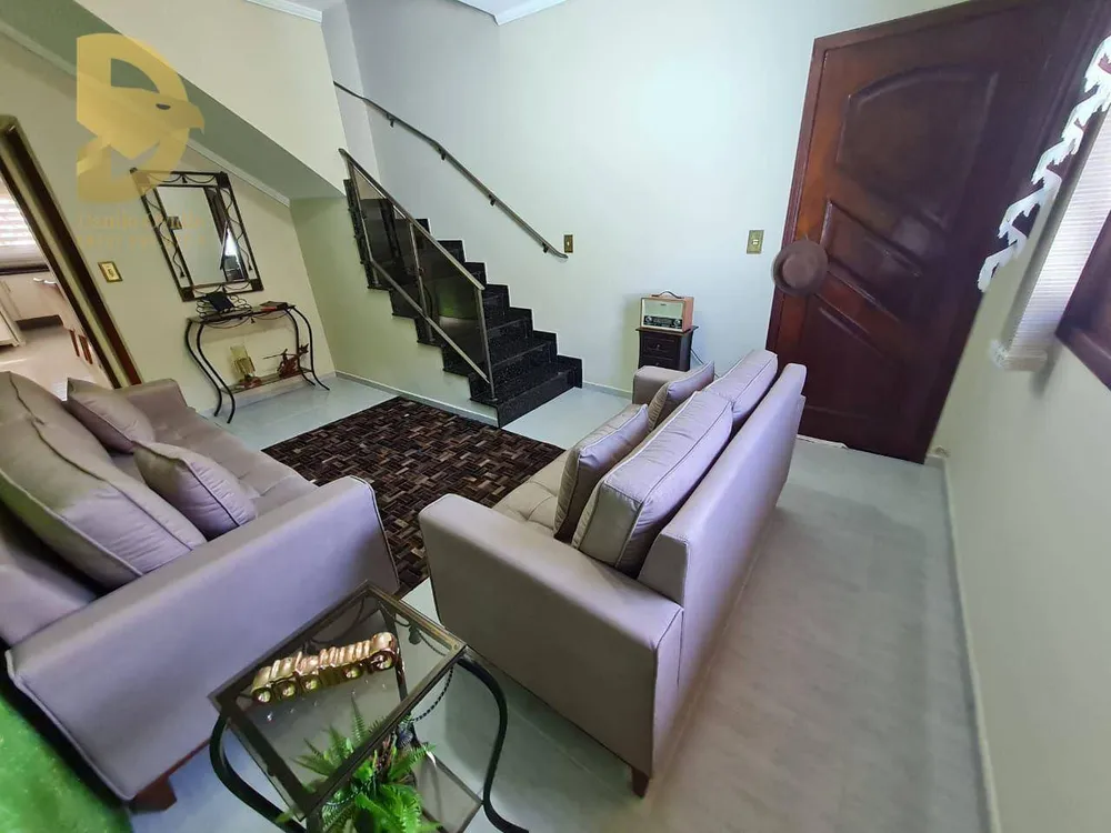 Sobrado, 3 quartos, 196 m² - Foto 3