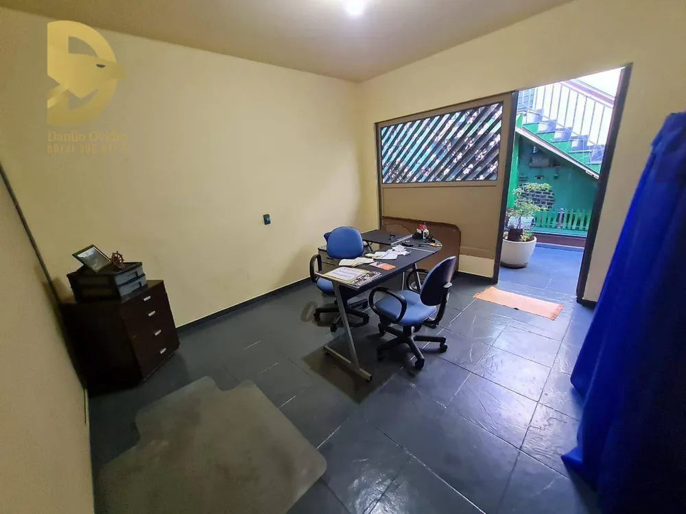 Sobrado, 3 quartos, 196 m² - Foto 4