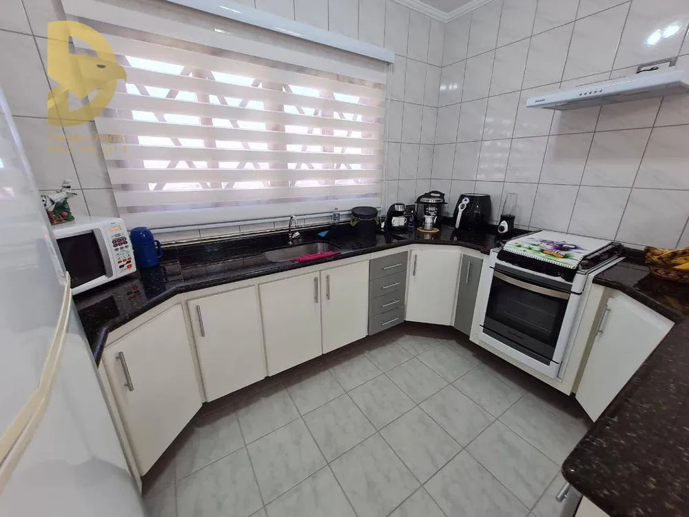 Sobrado, 3 quartos, 196 m² - Foto 8