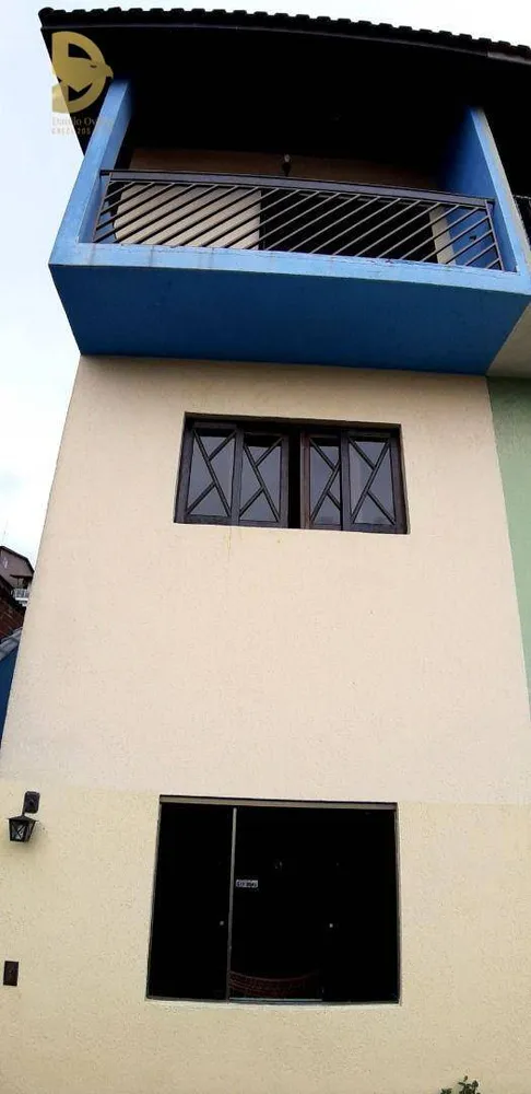 Sobrado, 3 quartos, 196 m² - Foto 5