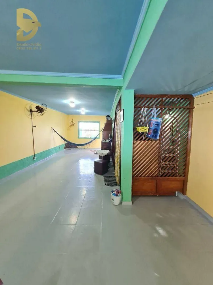 Sobrado, 3 quartos, 196 m² - Foto 10