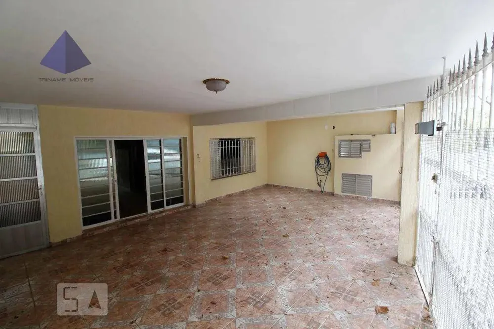 Casa, 4 quartos, 157 m² - Foto 14
