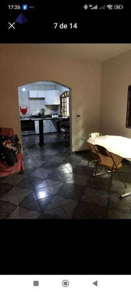 Casa à venda com 3 quartos, 125M2 - Foto 2