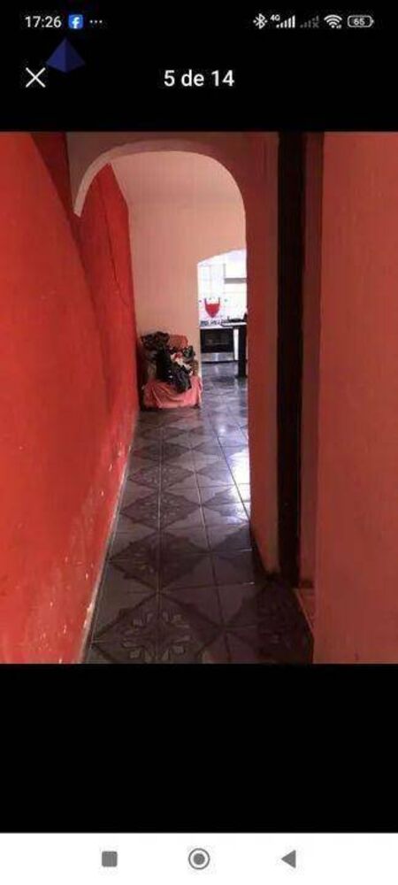 Casa à venda com 3 quartos, 125M2 - Foto 1