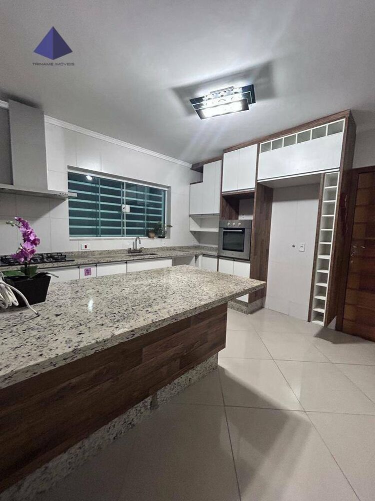 Sobrado, 3 quartos, 175 m² - Foto 3