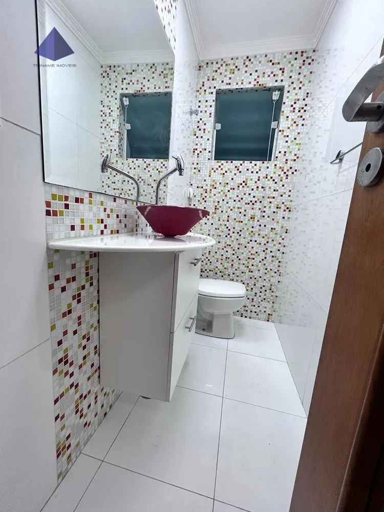 Sobrado, 3 quartos, 175 m² - Foto 9