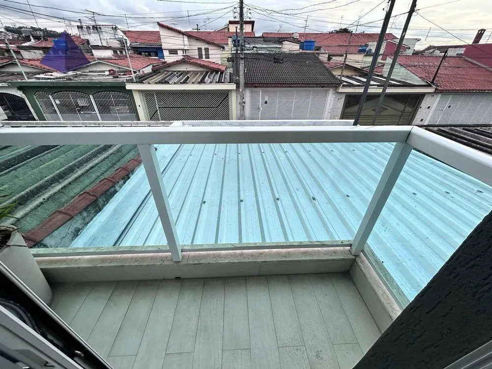 Sobrado, 3 quartos, 175 m² - Foto 12