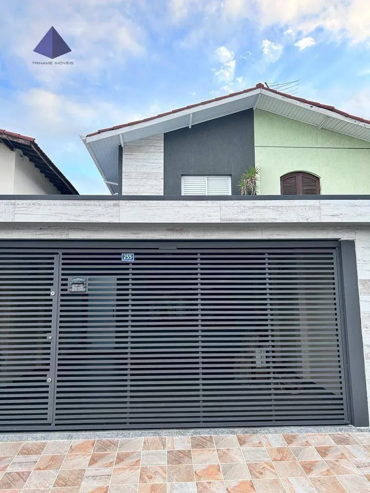 Sobrado, 3 quartos, 175 m² - Foto 2