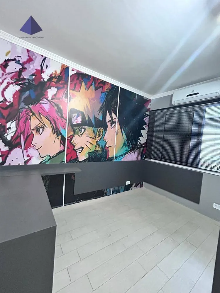 Sobrado, 3 quartos, 175 m² - Foto 5