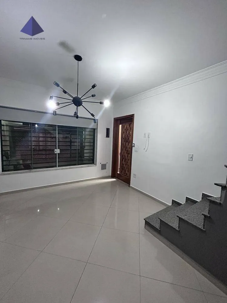 Sobrado, 3 quartos, 175 m² - Foto 1