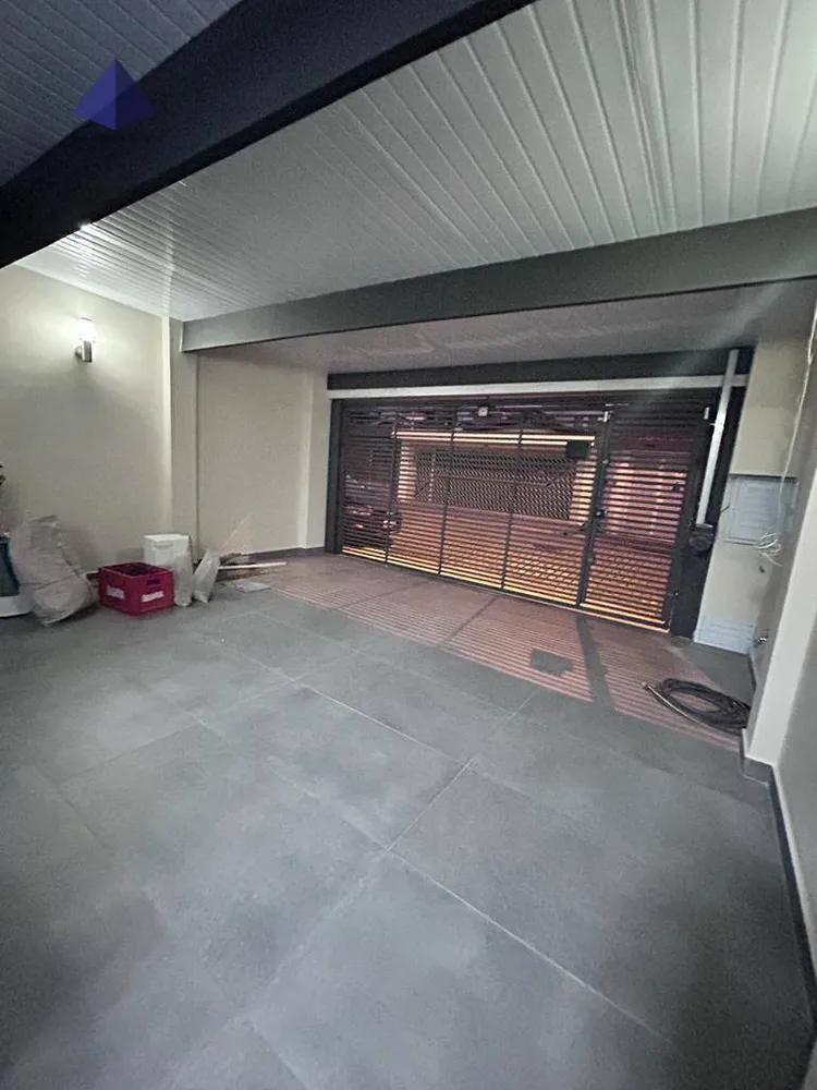 Sobrado, 3 quartos, 175 m² - Foto 6