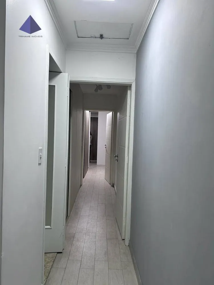 Sobrado, 3 quartos, 175 m² - Foto 13