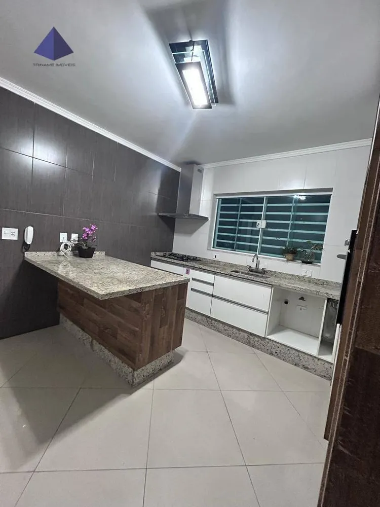 Sobrado, 3 quartos, 175 m² - Foto 7