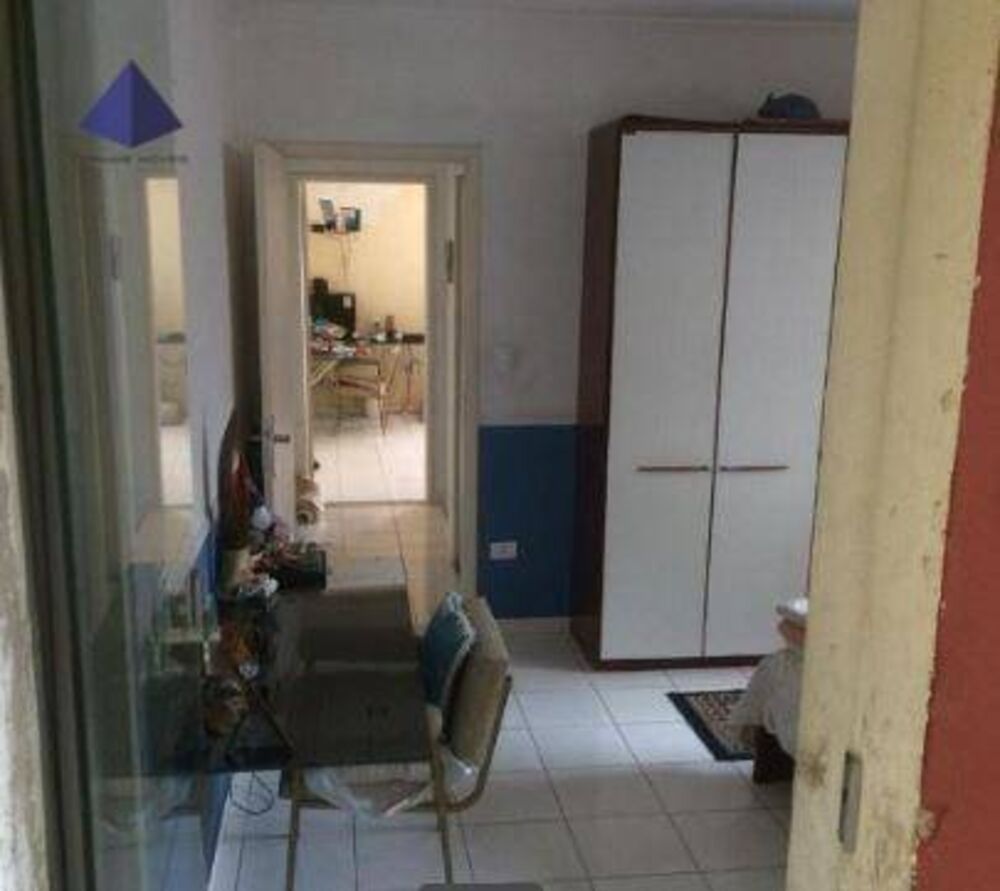 Sobrado à venda com 2 quartos, 110m² - Foto 1