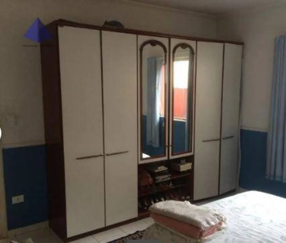Sobrado, 2 quartos, 110 m² - Foto 7