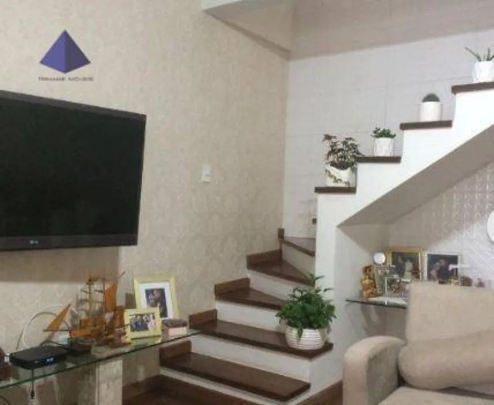 Sobrado, 2 quartos, 110 m² - Foto 15