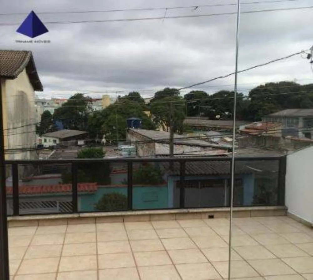 Sobrado, 2 quartos, 110 m² - Foto 3