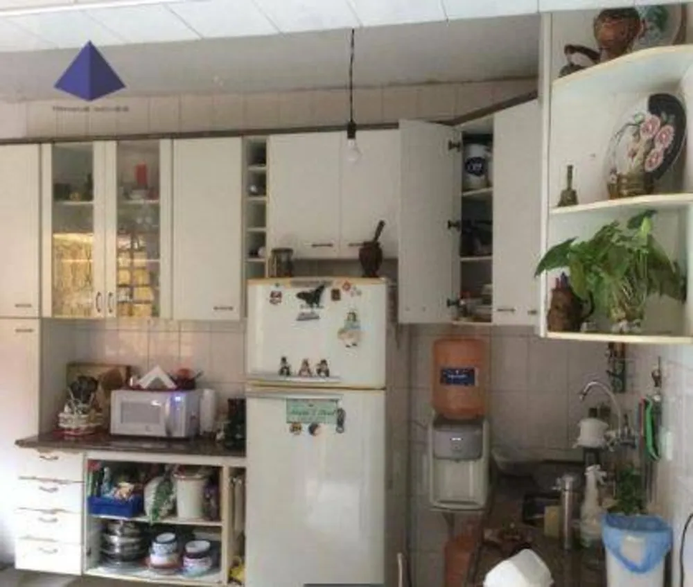 Sobrado, 2 quartos, 110 m² - Foto 4