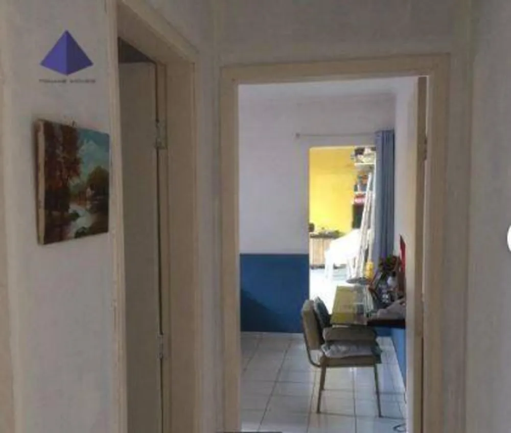 Sobrado, 2 quartos, 110 m² - Foto 10