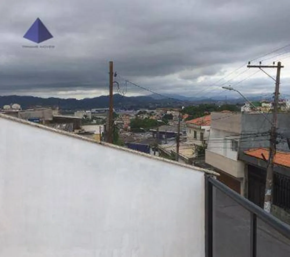 Sobrado, 2 quartos, 110 m² - Foto 2