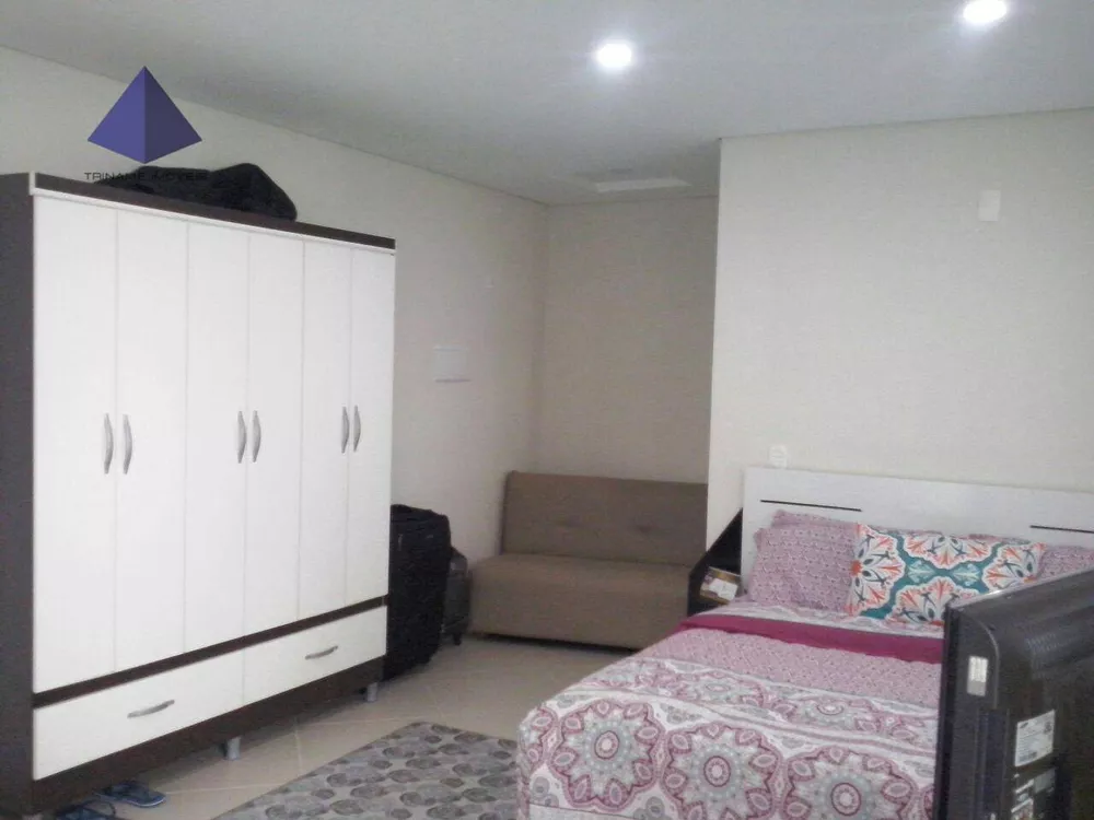 Kitnet e Studio à venda com 1 quarto, 38m² - Foto 1