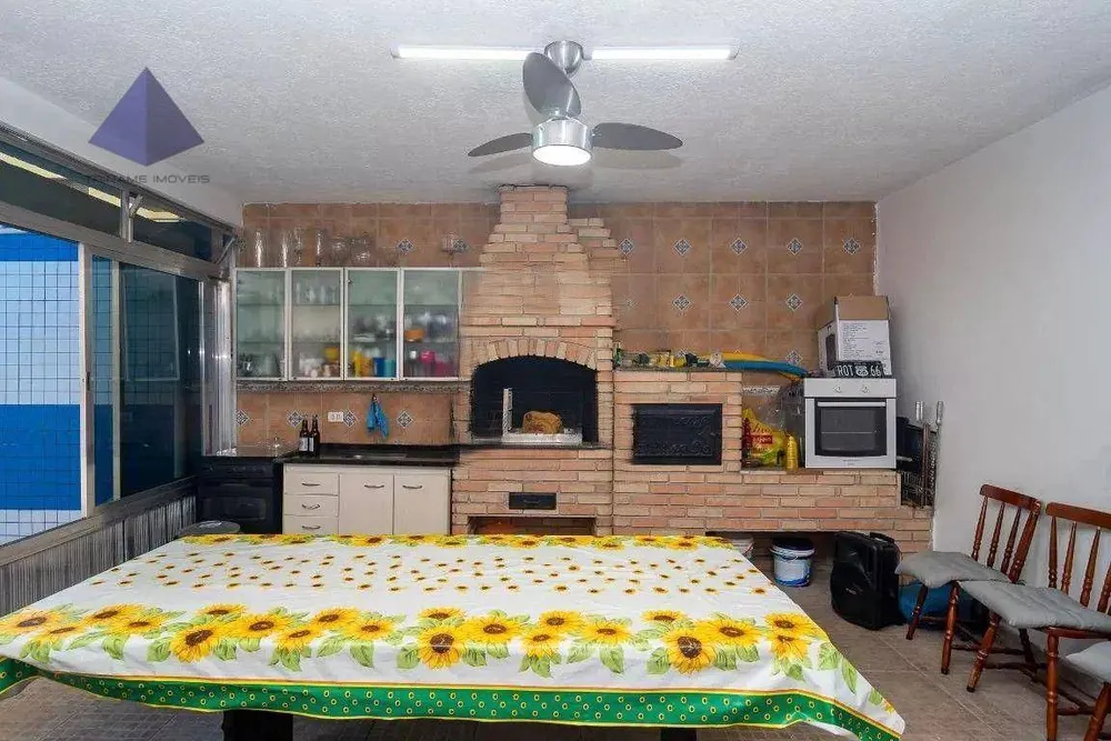 Sobrado, 3 quartos, 425 m² - Foto 12