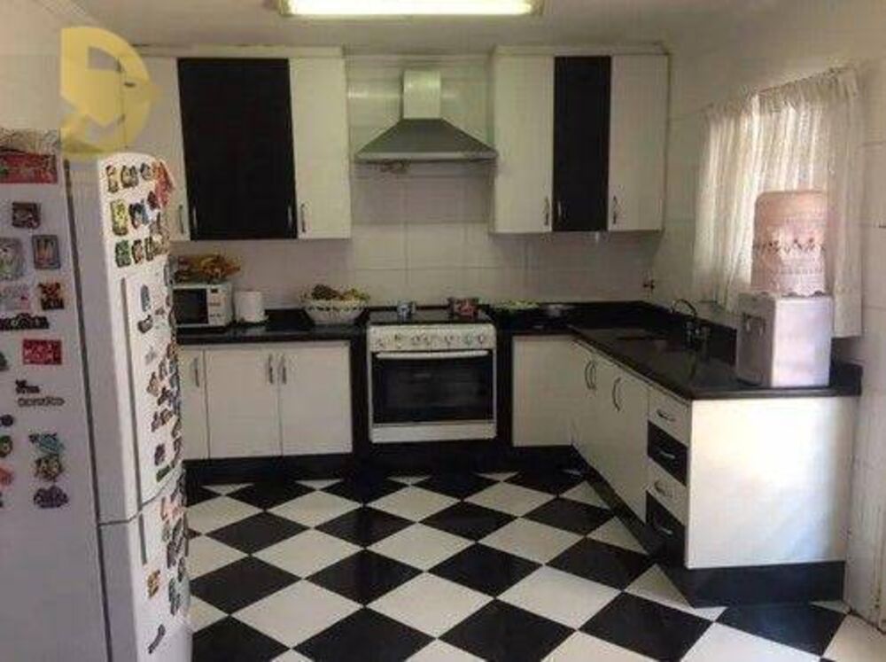 Sobrado, 3 quartos, 425 m² - Foto 3