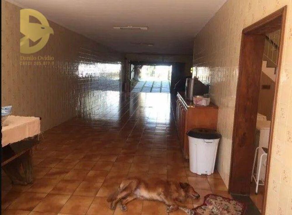 Sobrado, 3 quartos, 425 m² - Foto 4