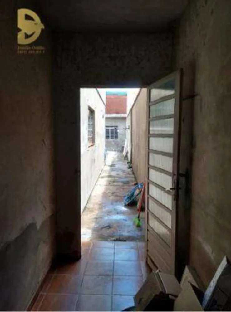 Casa, 3 quartos, 169 m² - Foto 9