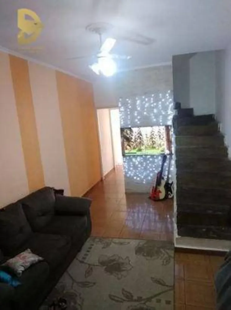 Casa, 3 quartos, 169 m² - Foto 4