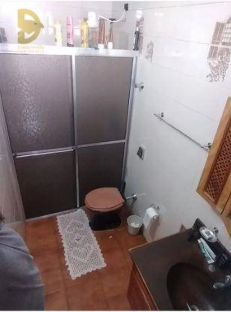 Casa, 3 quartos, 169 m² - Foto 11