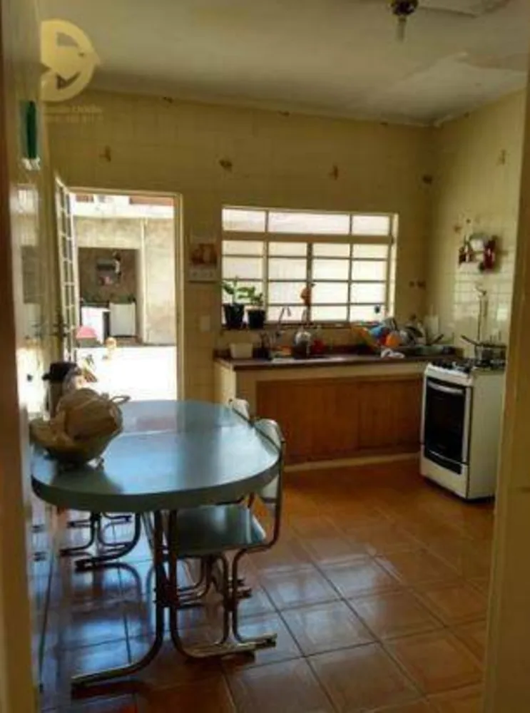 Casa, 3 quartos, 169 m² - Foto 5