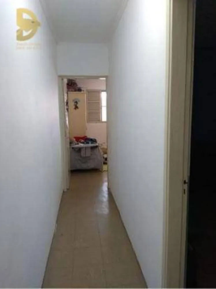 Casa, 3 quartos, 169 m² - Foto 12