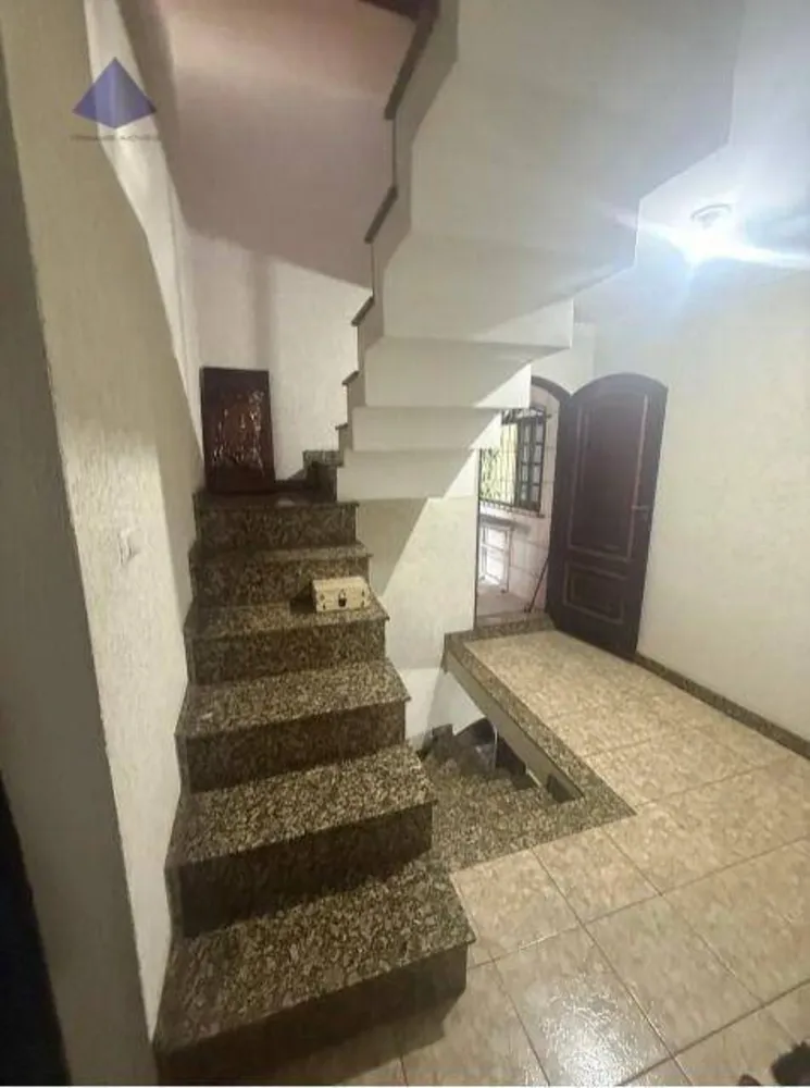 Sobrado, 5 quartos, 250 m² - Foto 7