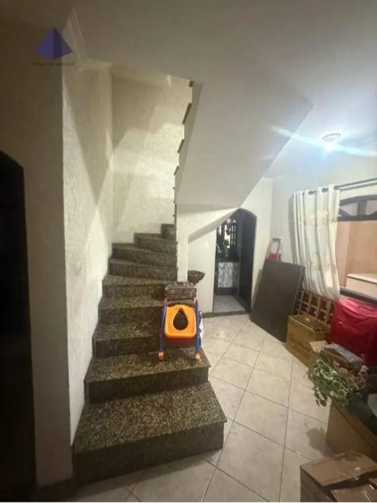 Sobrado, 5 quartos, 250 m² - Foto 8