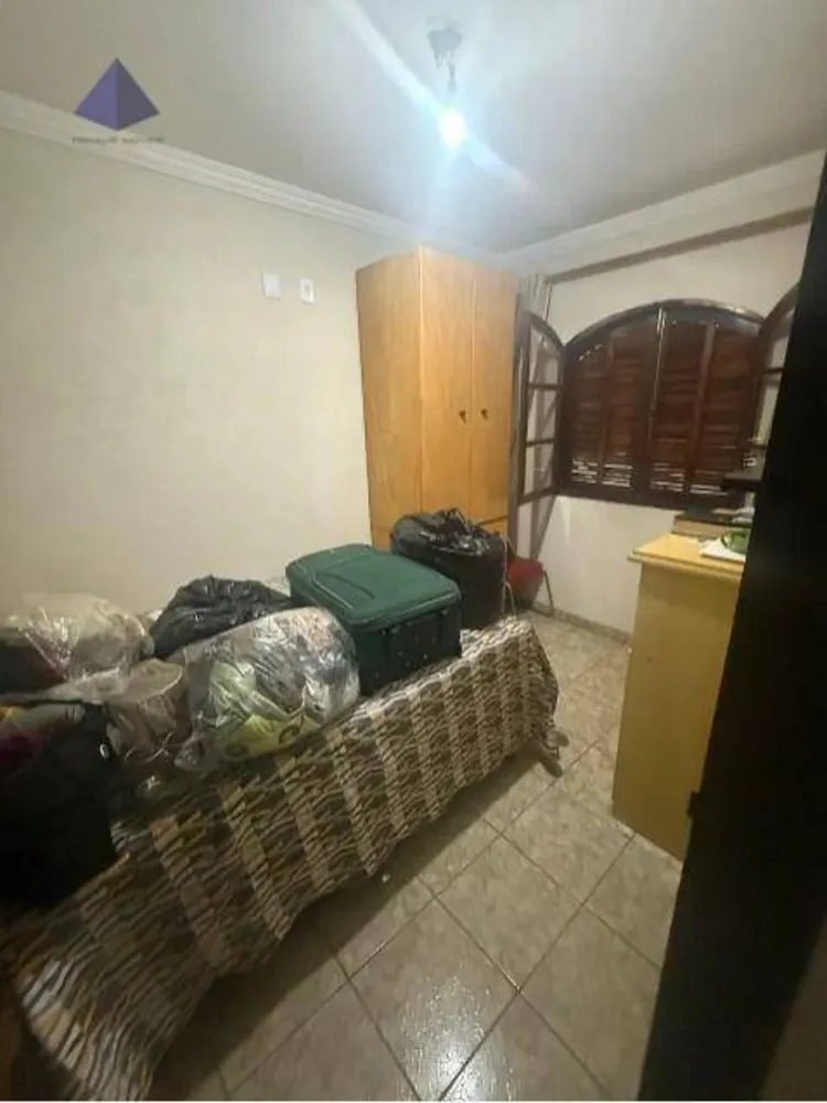 Sobrado, 5 quartos, 250 m² - Foto 9