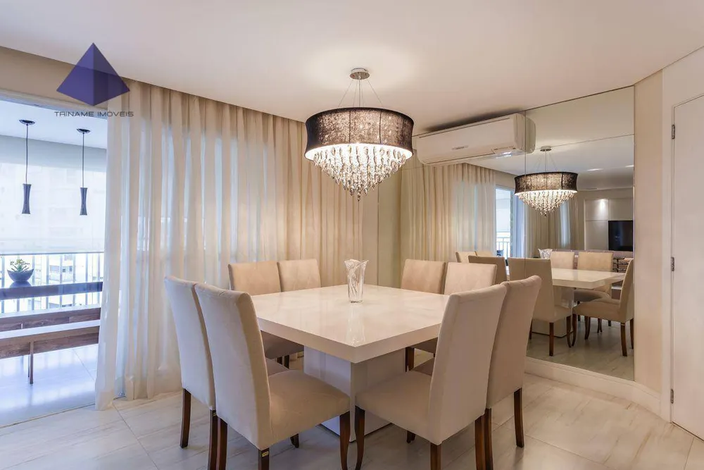 Apartamento, 2 quartos, 128 m² - Foto 3