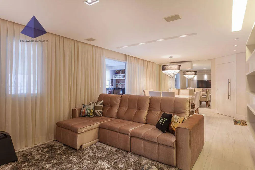 Apartamento, 2 quartos, 128 m² - Foto 6