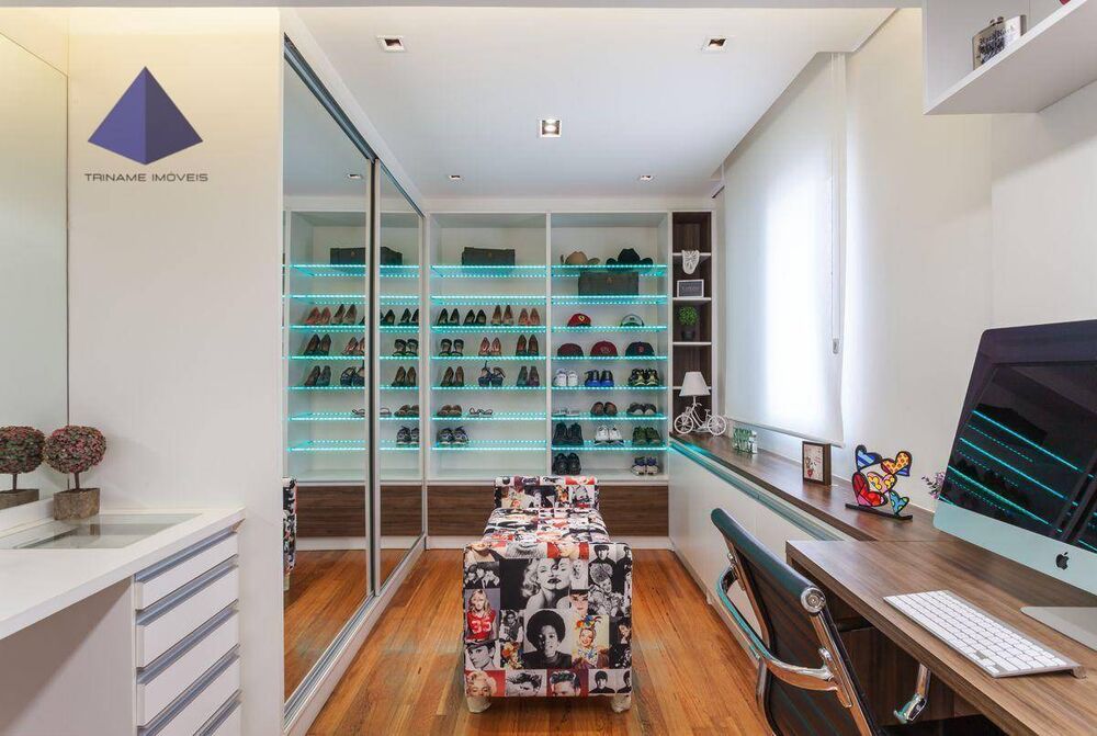 Apartamento, 2 quartos, 128 m² - Foto 3