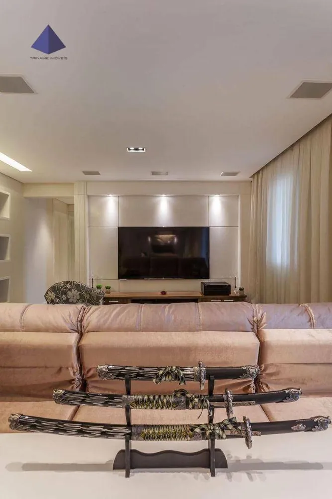 Apartamento, 2 quartos, 128 m² - Foto 4