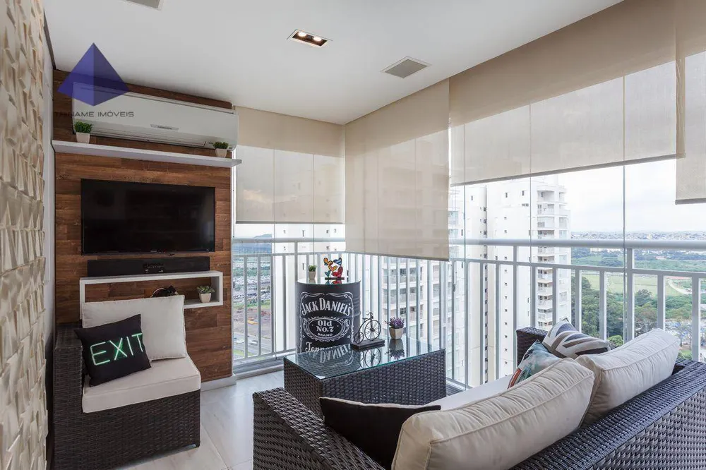 Apartamento, 2 quartos, 128 m² - Foto 5
