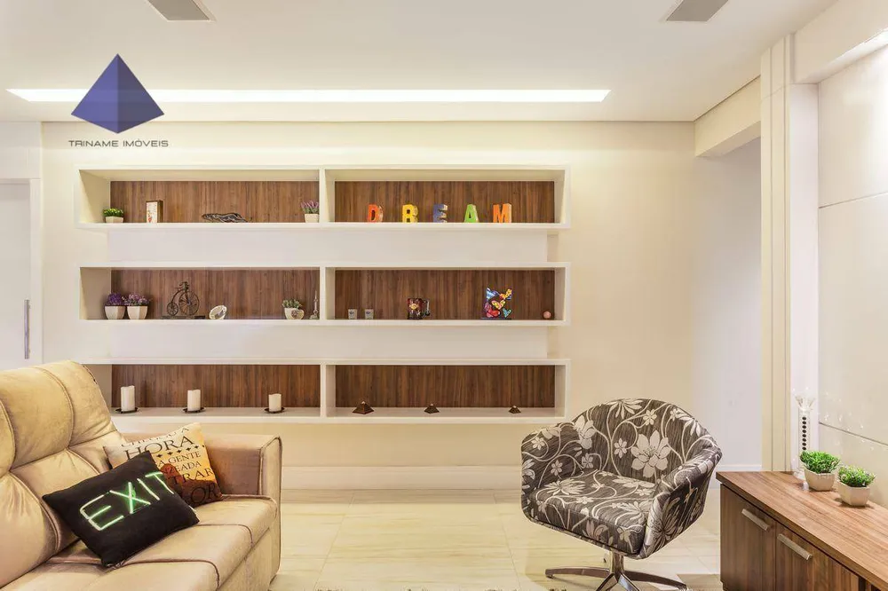Apartamento, 2 quartos, 128 m² - Foto 5
