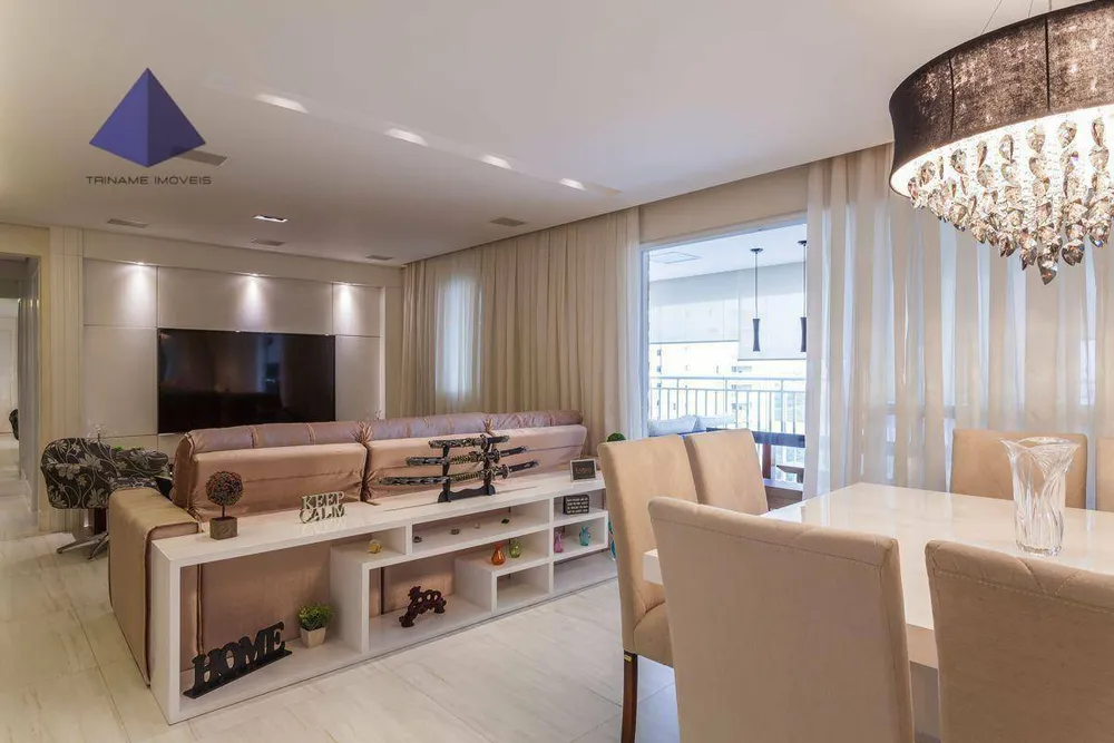 Apartamento, 2 quartos, 128 m² - Foto 6