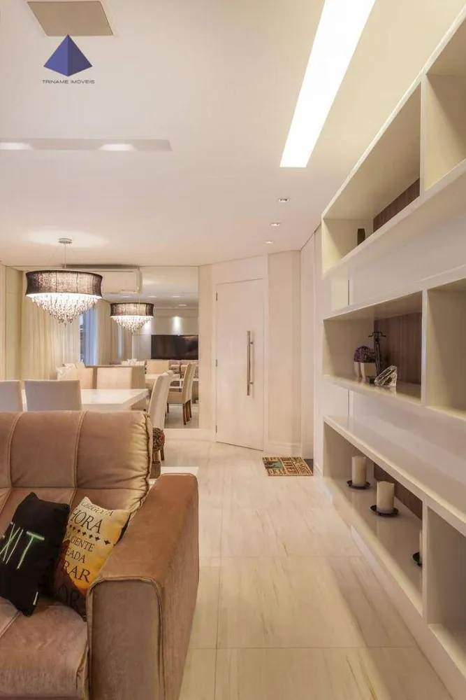 Apartamento, 2 quartos, 128 m² - Foto 7
