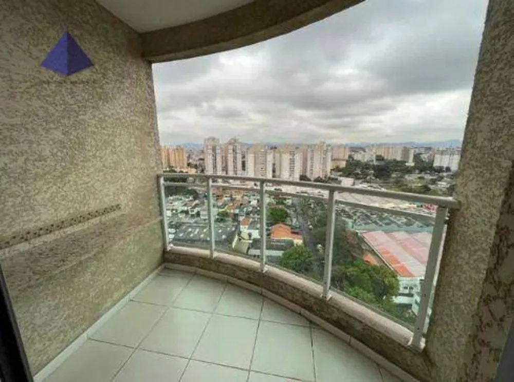 Apartamento, 2 quartos, 56 m² - Foto 5