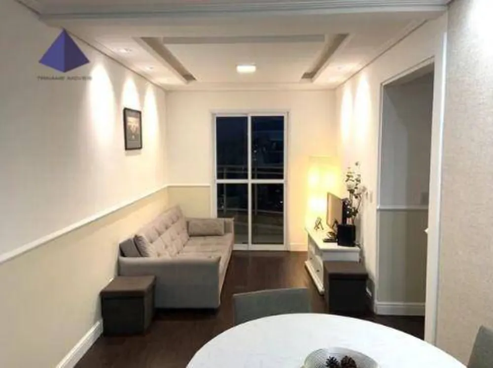 Apartamento, 2 quartos, 56 m² - Foto 14