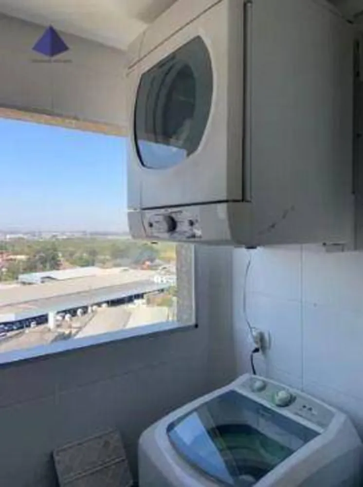 Apartamento, 2 quartos, 56 m² - Foto 13